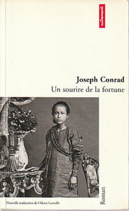 Un sourire de la fortune