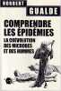 Comprendre les &eacute;pid&eacute;mies : la co&eacute;volution des microbes et des hommes. GUALDE Norbert