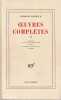 Oeuvres compl&egrave;tes IX (9): Lascaux ou la naissance de l'art - Manet - La litt&eacute;rature et le mal - Annexes. BATAILLE Georges, 