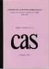 CAS, Champs des activit&eacute;s surr&eacute;alistes n&deg; 19, d&eacute;cembre 1983. COLLECTIF