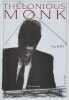 Thelonius Monk. BUIN Yves