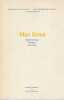 Max Ernst: Apprentissage, enigme, apologie. BAATSCH Henri-Alexis, BAILLY Jean-Christophe, JOUFFROY Alain