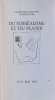 Du surr&eacute;alisme et du plaisir, colloque international di CNRS organis&eacute; avec le soutien de l'Universit&eacute; de Paris 7 et de la Fondation Rouaumont, 28-31 ...