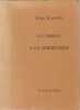 &Agrave; l'oiseau, &agrave; la mis&eacute;ricorde . KOWALSKI Roger, 