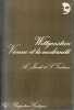Wittgenstein Vienne et la modernit&eacute;. JANIK Allan S., TOULMIN Stephen E.