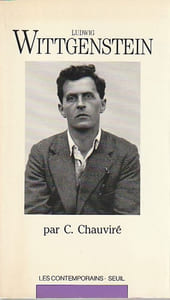 Ludwig Wittgenstein,