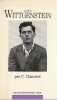 Ludwig Wittgenstein,. CHAUVIRE Christiane,