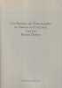 Les Planches de l'Encyclop&eacute;die de Diderot et d'Alembert vues par Roland Barthes. Exposition, 1989, Mus&eacute;e de Pontoise. SERRI J&eacute;r&ocirc;me