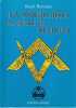 La symbolique du grade de ma&icirc;tre,. BERTEAUX Raoul