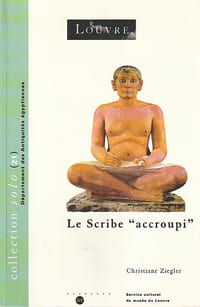 Le Scribe "accroupi"