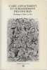 L'art, effacement et surgissement des figures: Hommage &agrave; Marc Le Bot. COLLECTIF