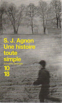 Une histoire toute simple,