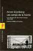 Les camps de la honte: Les intern&eacute;s juifs des camps fran&ccedil;ais, 1939-1944,. GRYNBERG Anne,