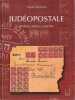 Jud&eacute;opostale: timbres, lettres, courrier. WAINSTAIN Claude