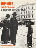 Vienne, rue du temple: Le quartie.... BECKERMANN Ruth