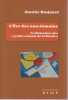 L'Ere des non-t&eacute;moins - La litt&eacute;rature des "petits-enfants de la Shoah" . BARJONET Aur&eacute;lie