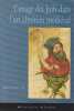 L'image des Juifs dans l'art chr&eacute;tien m&eacute;di&eacute;val. FA&Uuml; Jean-Fran&ccedil;ois