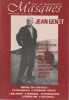 Masques, revue des homosexualit&eacute;s n&deg; 12: Jean Genet. COLLECTIF (revue),