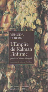 L'Empire de Kalman l'infirme