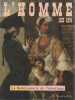 L'Homme n&deg; 122-124: La red&eacute;couverte de l'Am&eacute;rique . COLLECTIF (revue),