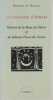 La l&eacute;gende d'Hiram: Histoire de la reine du Matin et de Soliman Prince des G&eacute;nies. NERVAL (de) G&eacute;rard