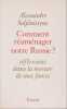 Comment r&eacute;am&eacute;nager notre Russie: R&eacute;flexions dans la mesure de mes forces. SOLJENITSYNE Alexandre