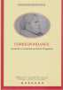 Correspondance,. FETIS Fran&ccedil;ois - Joseph, WANGERMEE Robert (rassembl&eacute;e et comment&eacute;e par),
