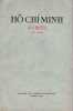 Ecrits (1920 - 1969),. HO CHI MINH
