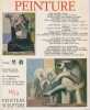Peinture n&deg; 18-19: Peinture sculpture. COLLECTIF