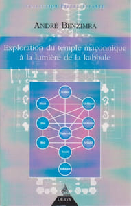 Exploration du temple maçonnique à la lumière de la kabbale