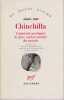 Chinchilla (comment pratiquer le plus ancien m&eacute;tier du monde). RASP Renate
