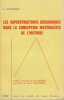 Les superstructures ideologiques dans la conception materialiste de l'histoire, avec un article de L&eacute;on Trotsky. JAKUBOWSKY F., TROTSKY L&eacute;on