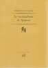 Le rationalisme de Spinoza. ALQUIE Ferdinand