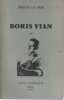 Boris Vian. DE VREE Freddy