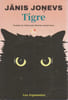 Tigre,. JONEVS Janis,