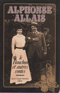 Le bouchon et autres contes,