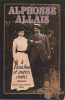 Le bouchon et autres contes,. ALLAIS Alphonse,