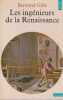 Les ing&eacute;nieurs de la Renaissance,. GILLE Bertrand,