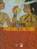 L'Egypte : Parfums d'histoire. GRASSE Marie-Christine (dir.)