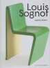 Louis Sognot. BONY Anne