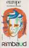 Revue Europe n&deg; 746-747: Rimbaud. COLLECTIF