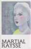 Martial Raysse,. GHERGHESCU Mica,