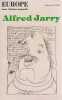 Europe n&deg; 623 -624 - Alfred Jarry,. COLLECTIF (revue),