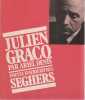 Julien Gracq. DENIS Ariel, Gracq Julien