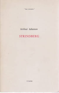 Strindberg