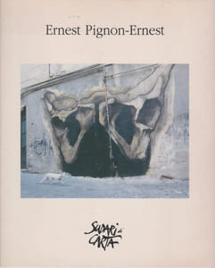 Ernest Pignon-Ernest