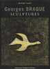 Georges Braque:Sculptures. ISRA&Euml;L Armand
