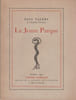 La jeune Parque. VALERY Paul