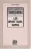 Sauver le mythe 2 : Les baratteurs divins,. CANTEINS Jean,