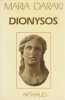 Dionysos,. DARAKI Maria